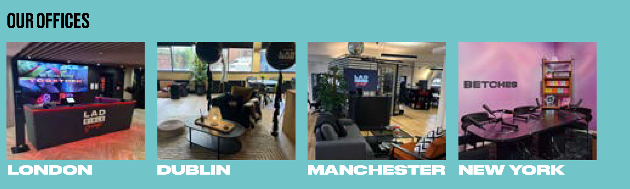 Our-offices